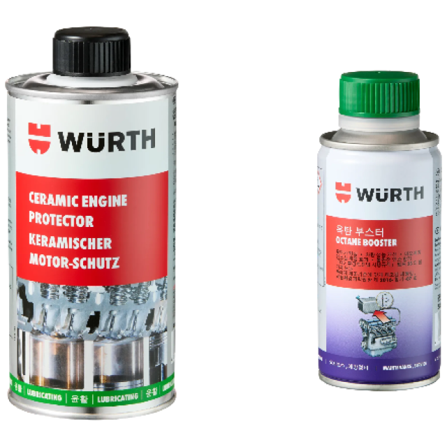 (이벤트)1+1 뷔르트 세라믹1개+옥탄부스터1개 엔진오일코팅제 연료첨가제, 1개 71,000원