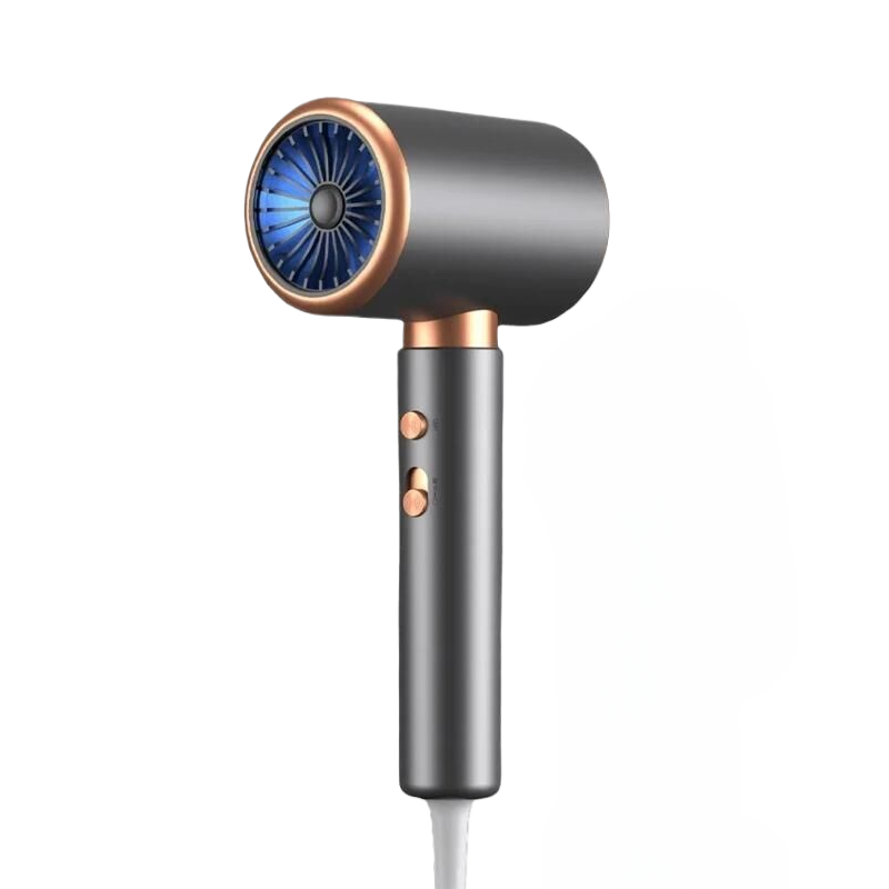 AOUDK 파워풍량 전문가용 이온 헤어 드라이어 2000W, 짙은 색., STL-8878Pro 28,900원