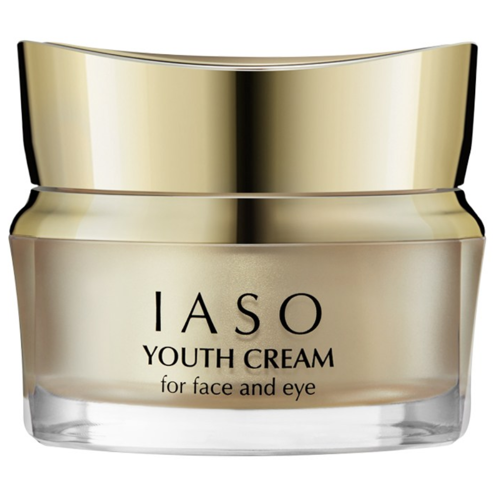 금실 콜라겐 주름개선 고품격 영양크림 이아소 유쓰 크림 50g / 이아소 어트렉티브 펜 라이너 본품 증정!, 1개, 50ml 76,000원