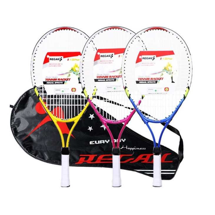 테니스라켓 초보자용 초급자용 초심자용 여성용 여자용 입문자용 입문용 테니스채, 옐로우, 1개 20,900원