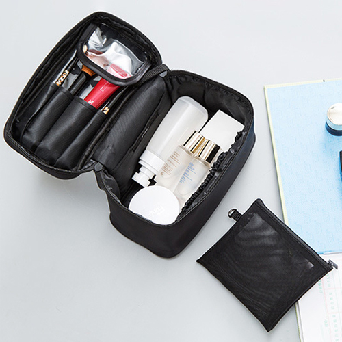 아리코 대형 화장품 파우치 7,440원