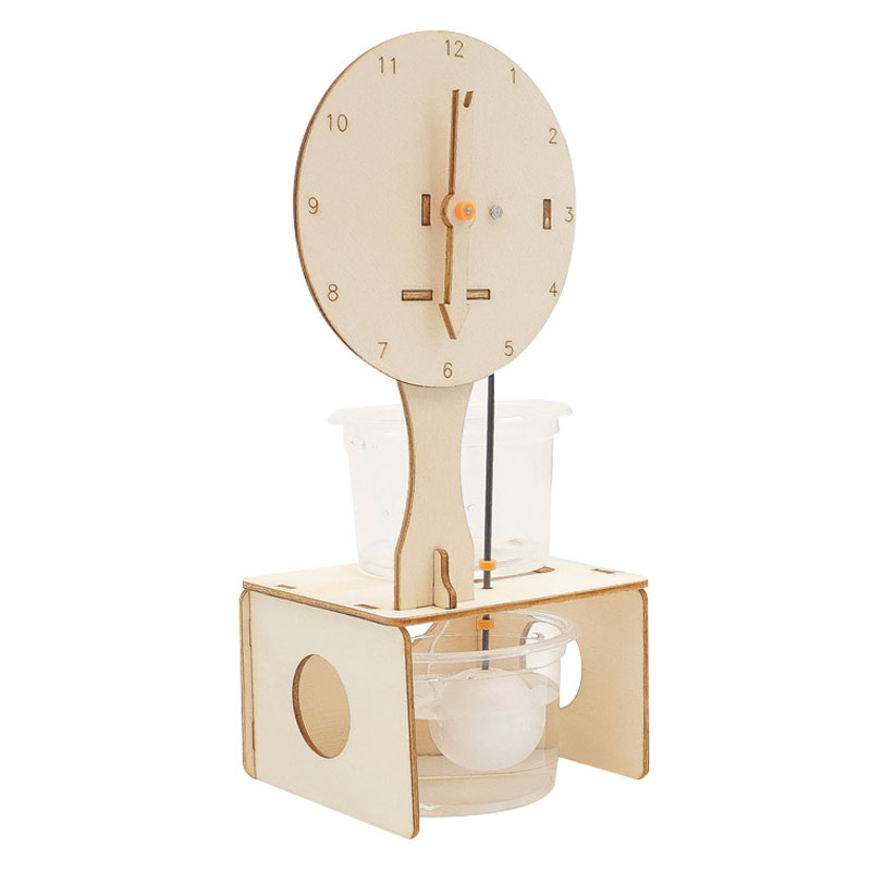 티처스 STEAM 자격루 물시계 만들기 R-34, 1세트 4,850원