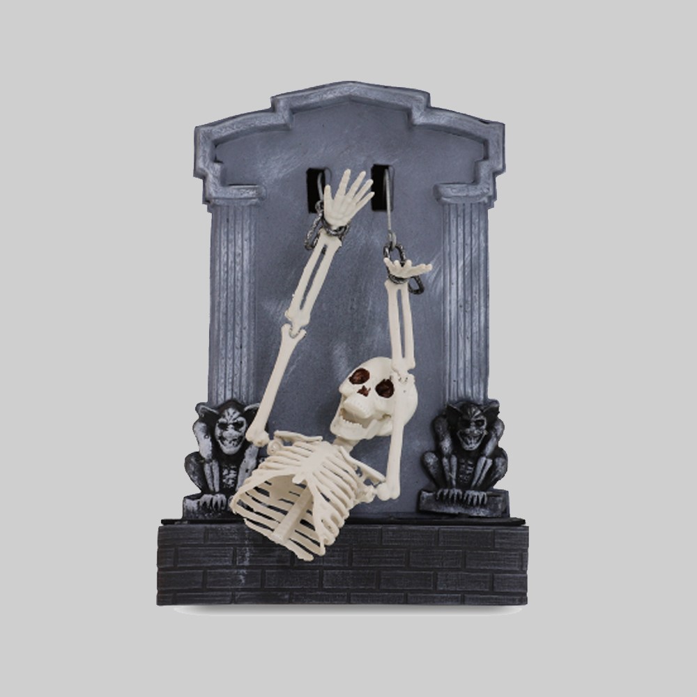 파티스 움직이는 해골비석 할로윈 파티 소품 장식 용품 할로윈파티소품 33,000원