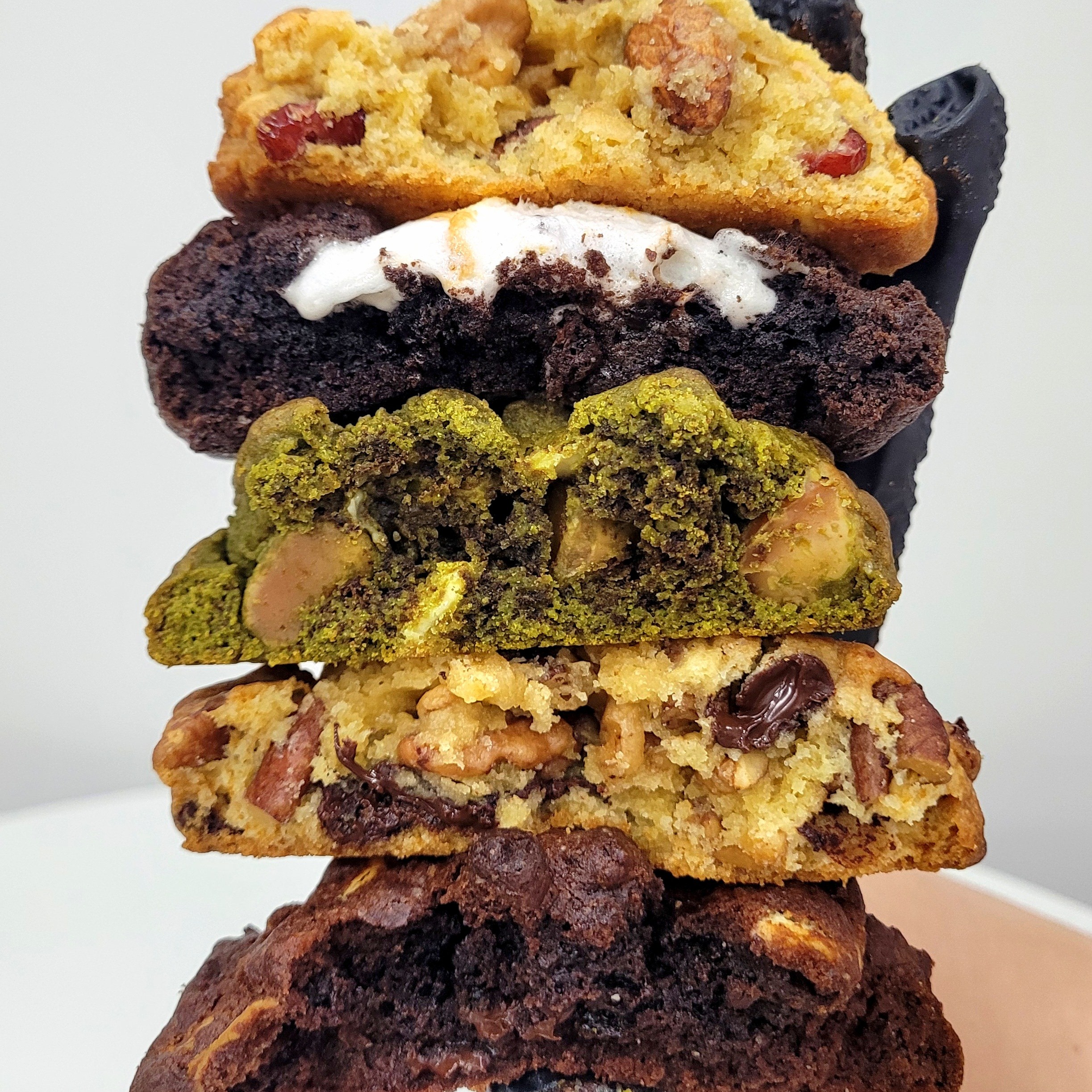 저당 르뱅쿠키 8종세트 [선물박스, 쇼핑백 무료증정], 780g, 3세트 92,100원