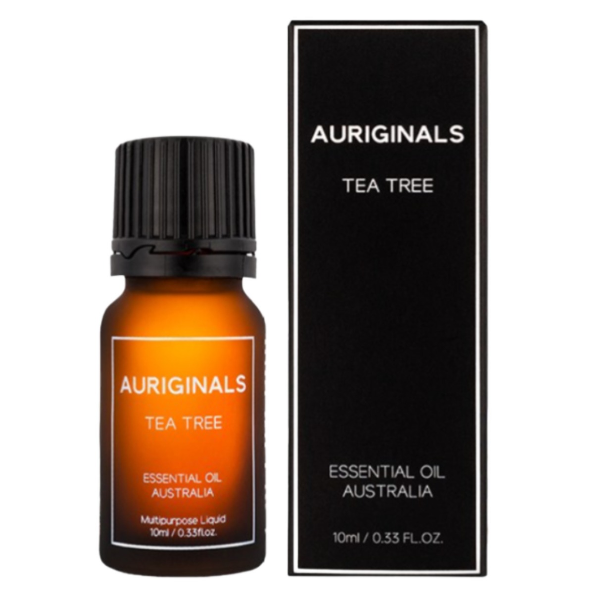 호주 오리지날스 유기농 티트리 에센셜 아로마 페이스 오일, 1개, 10ml 25,710원