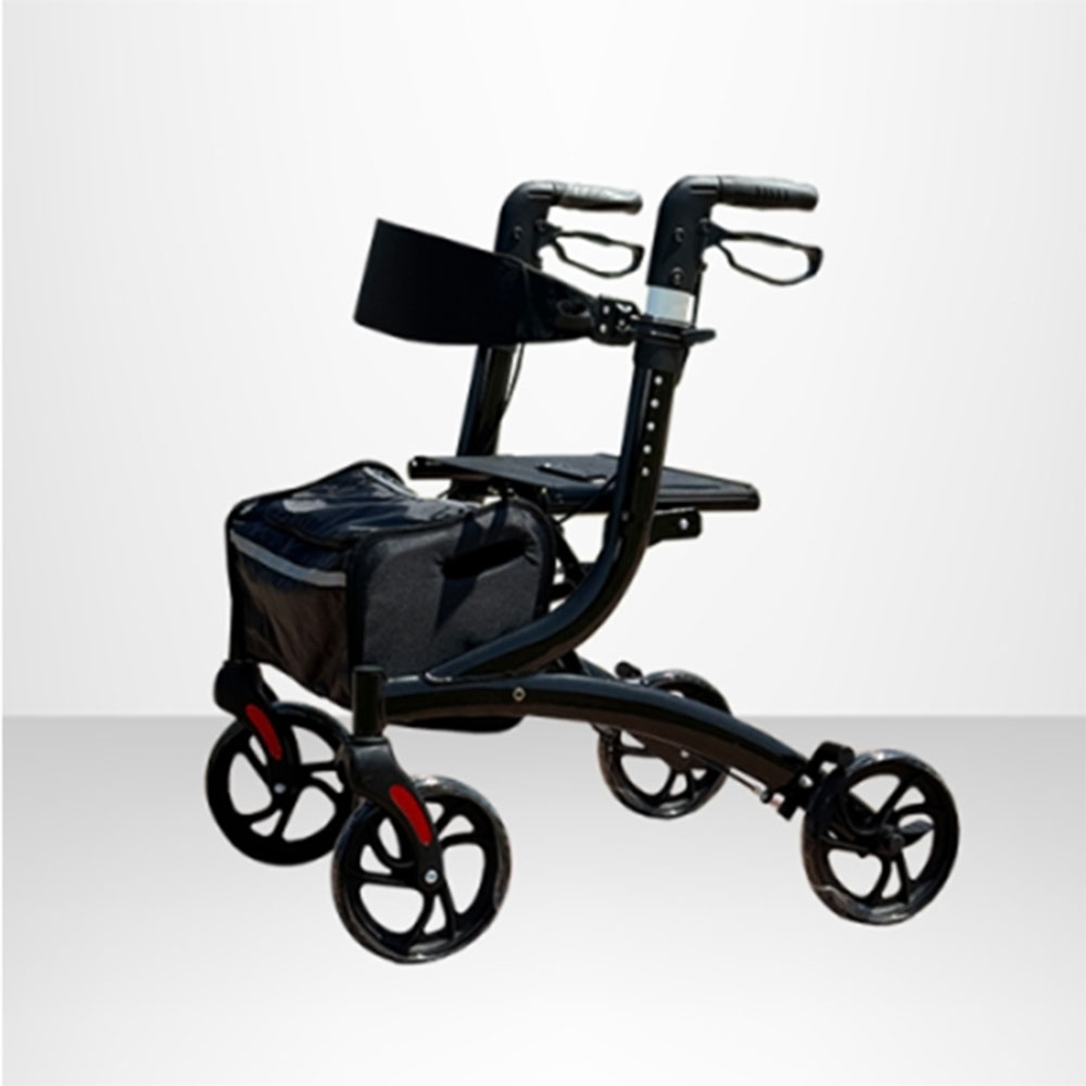 케어맥스 롤레이터 보행보조차 실버카 240,000원