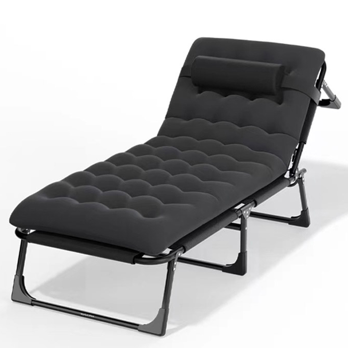 마켓플랜 리클라이너 접이식 야전침대 고급형 62,900원