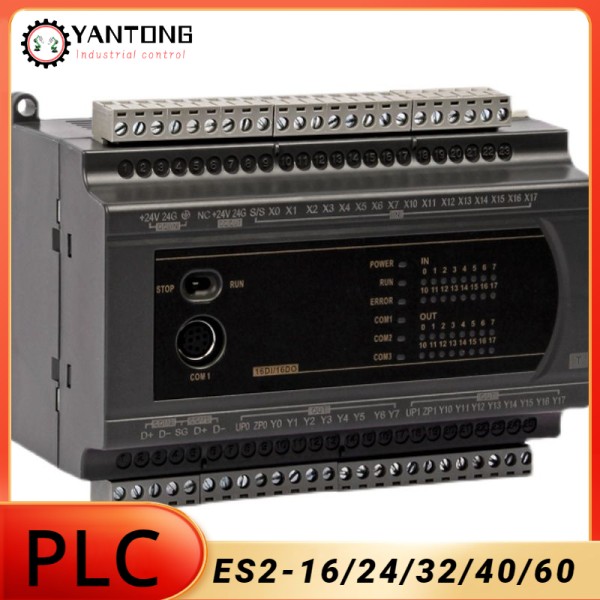 오실로스코프 디지털 휴대용 멀티미터 프로브 듀얼 채널 전기 전류 탐지기  기타 ES2 PLC DVP16ES200R DVP16ES200T DVP24ES200R DVP24ES200T 197,190원