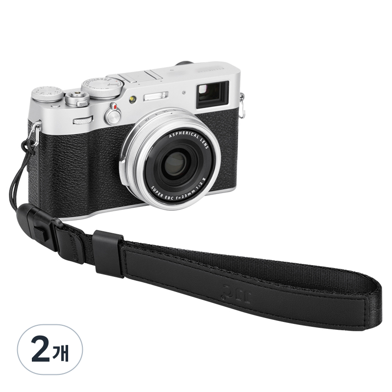 JJC 퀵 릴리즈 소니 카메라 WS-1 캐논 카메라 핸드스트랩 46,230원