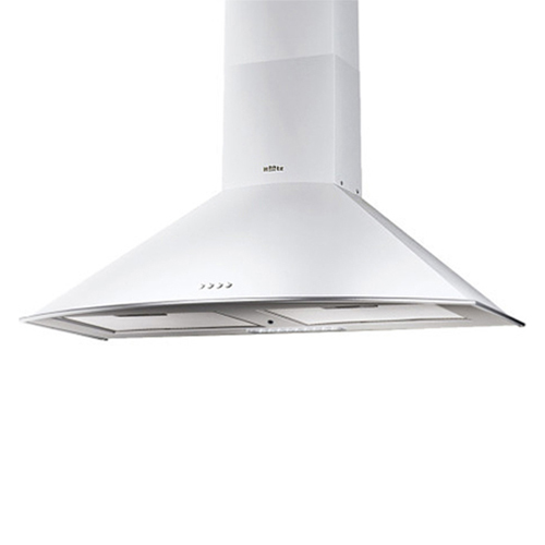 Haatz 데코 뉴침니 주방 렌지후드, 화이트(NCH-90WH), 방문설치 349,000원