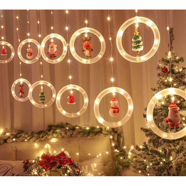 파티굿즈  LED 조명 크리스마스장식 인테리어 소품 데코용품 18,400원