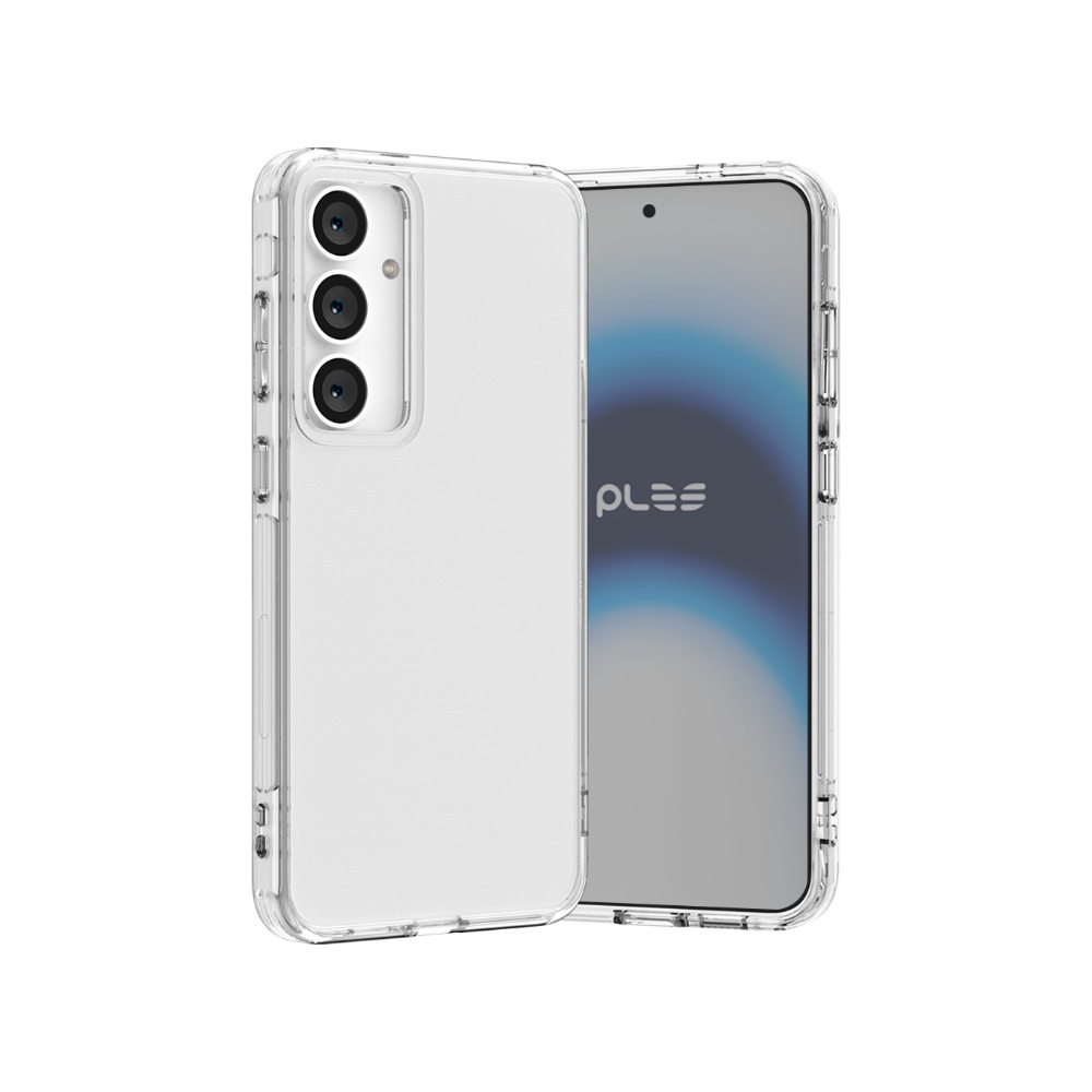 플레스 갤럭시S24 투명 범퍼형 케이스 레피 11,120원