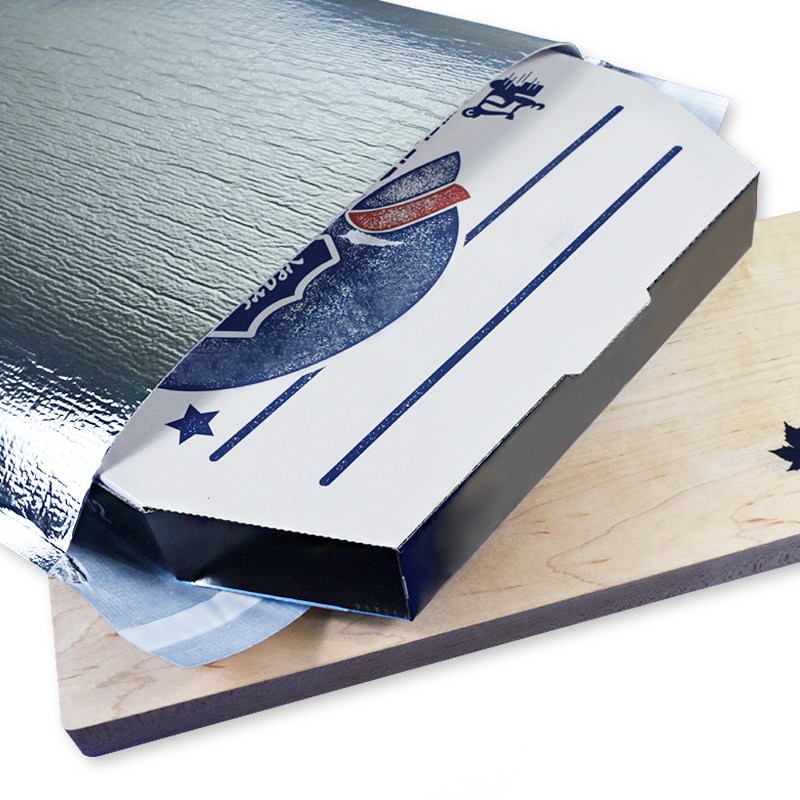 피자 보온팩 42x42+8 13인치, 1개 25,200원