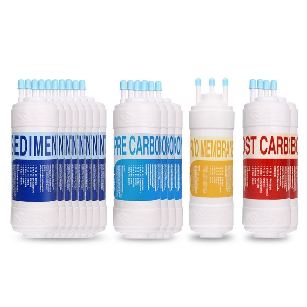 [호환] 필터탑스 제조 쿠쿠호환 CP-FR601S 정수기 필터 2년관리세트, 1개 109,900원