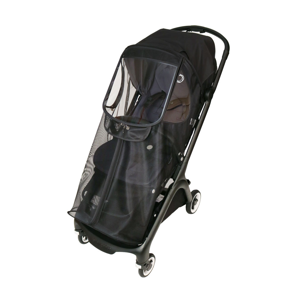 와우베이비 부가부 버터플라이 유모차 모기장커버 44,900원