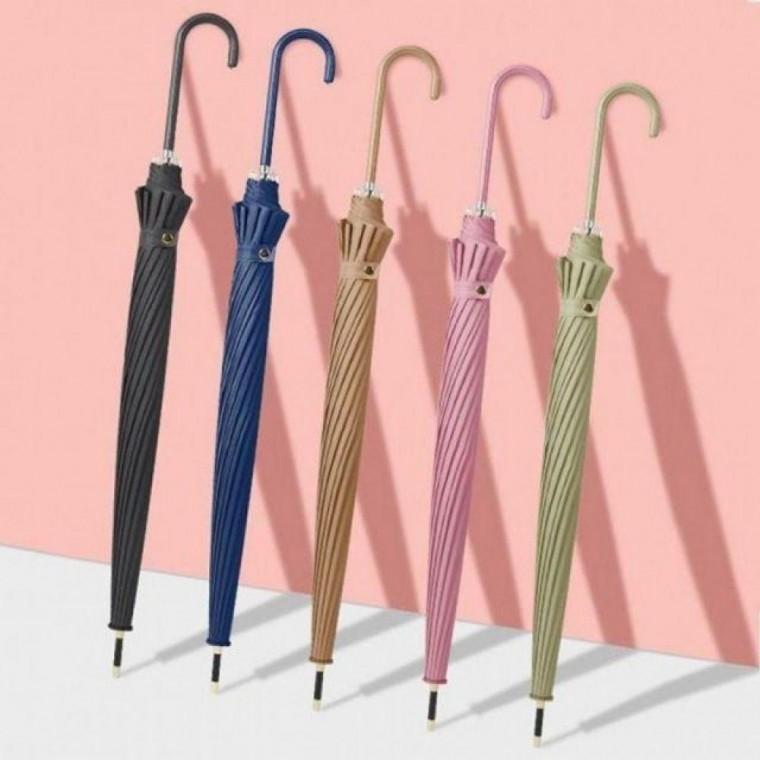 다다익선 우산 페러브 튼튼한 장우산 대형 큰장 클래식 63,770원