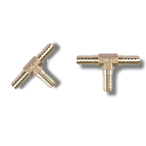 동양 신주 호스연결 신주연결 신주닛쁠 호스니플 T자 6mm~20mm 1,200원