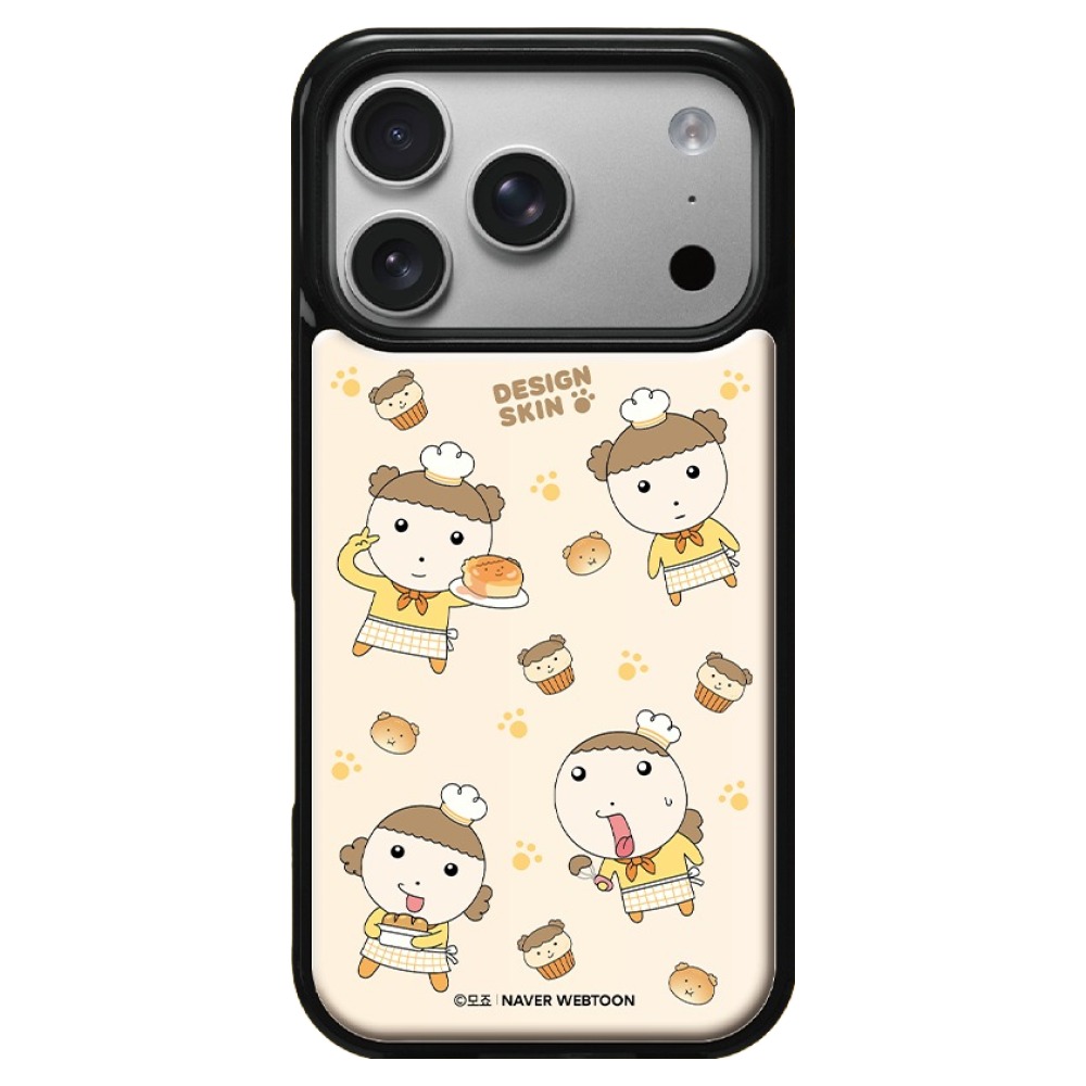 DESIGNSKIN 에폭시 그래픽 마루는 강쥐2 휴대폰 케이스 26,820원