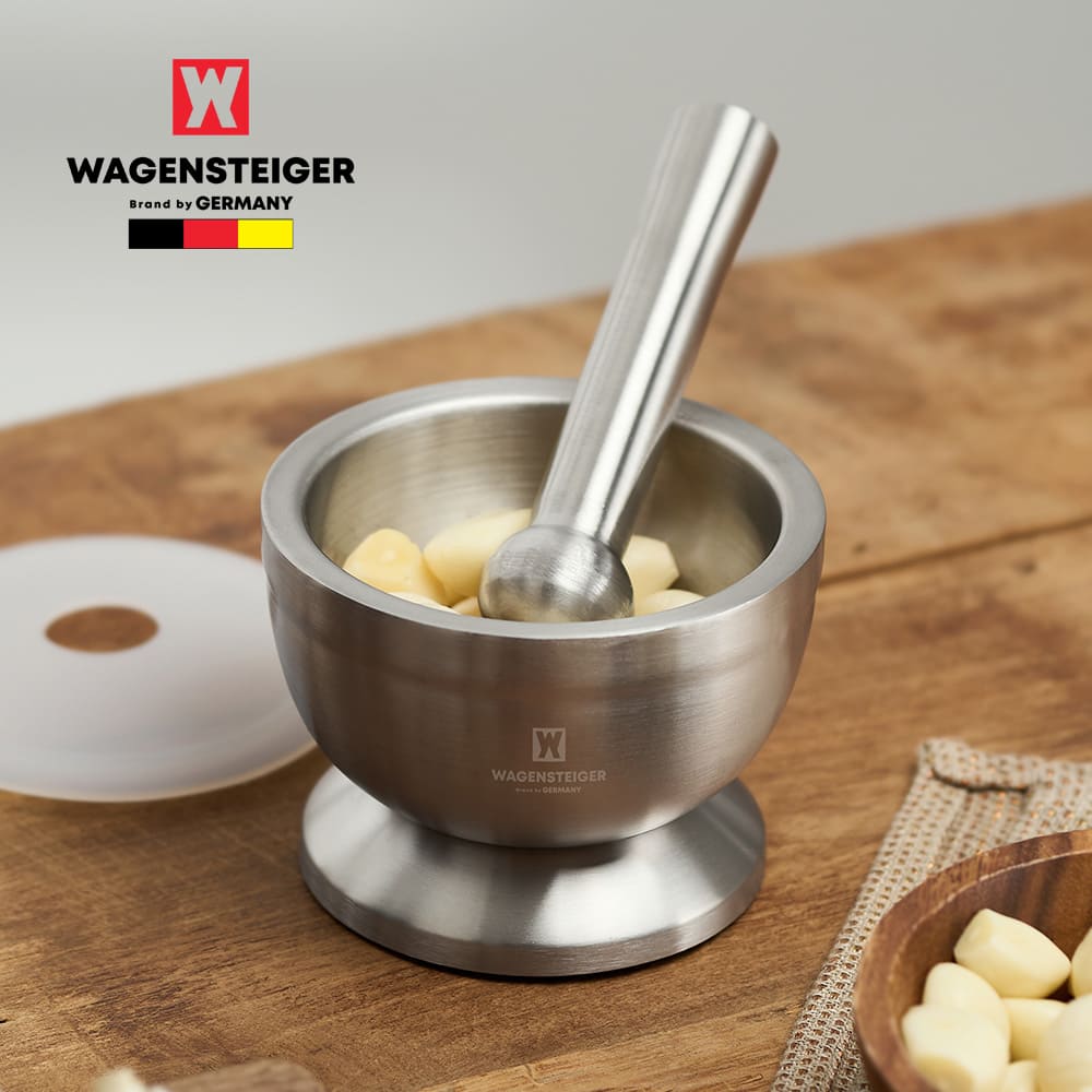 바겐슈타이거 스텐 304 소형 절구 세트 32,100원