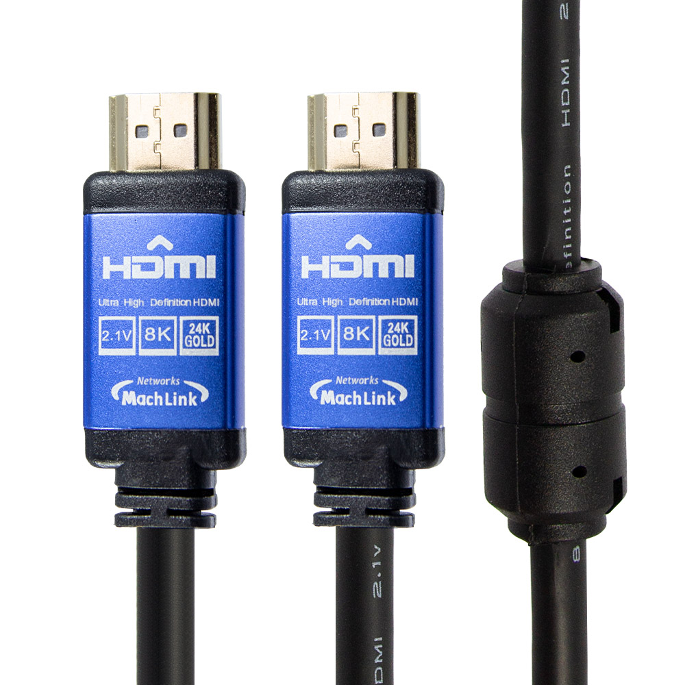 마하링크 Ultra HDMI Ver2.1 8K 케이블 30,000원