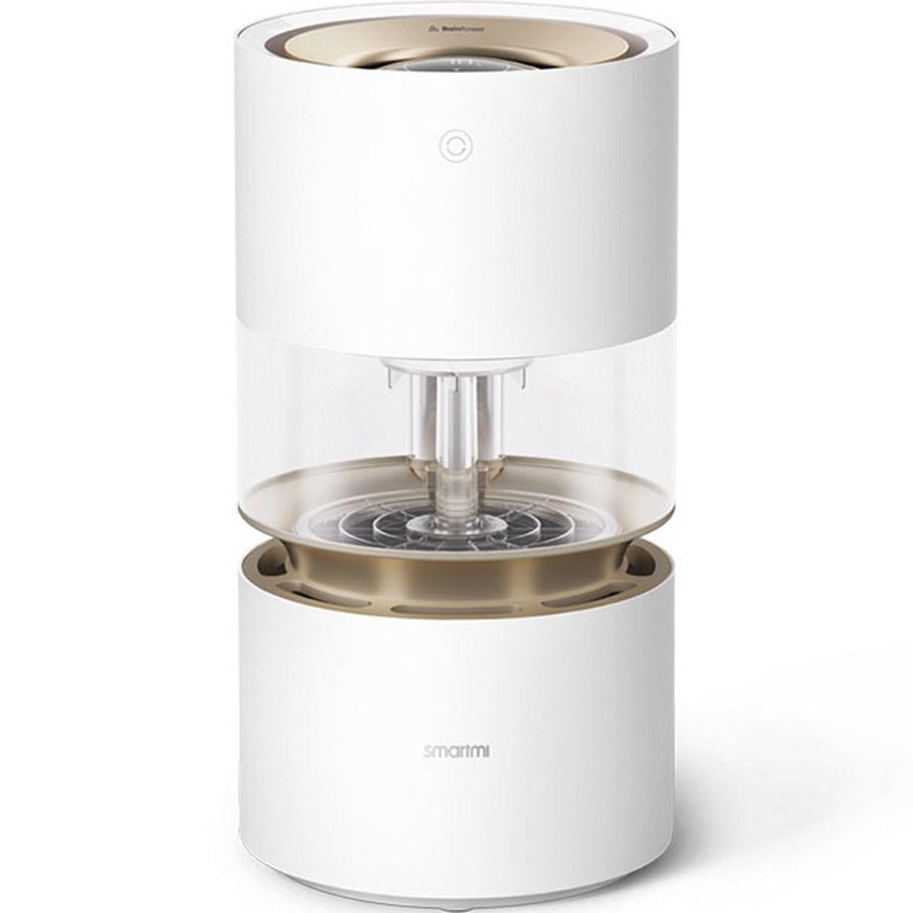 샤오미 스마트미 자연기화식 가습기 Rainforest 천연가습기 에어워셔 글로벌버전 79,890원