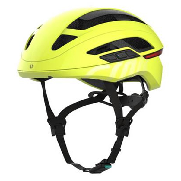 크랭크 앵글러 알파 스마트 헬멧, 라임, 1개 103,990원