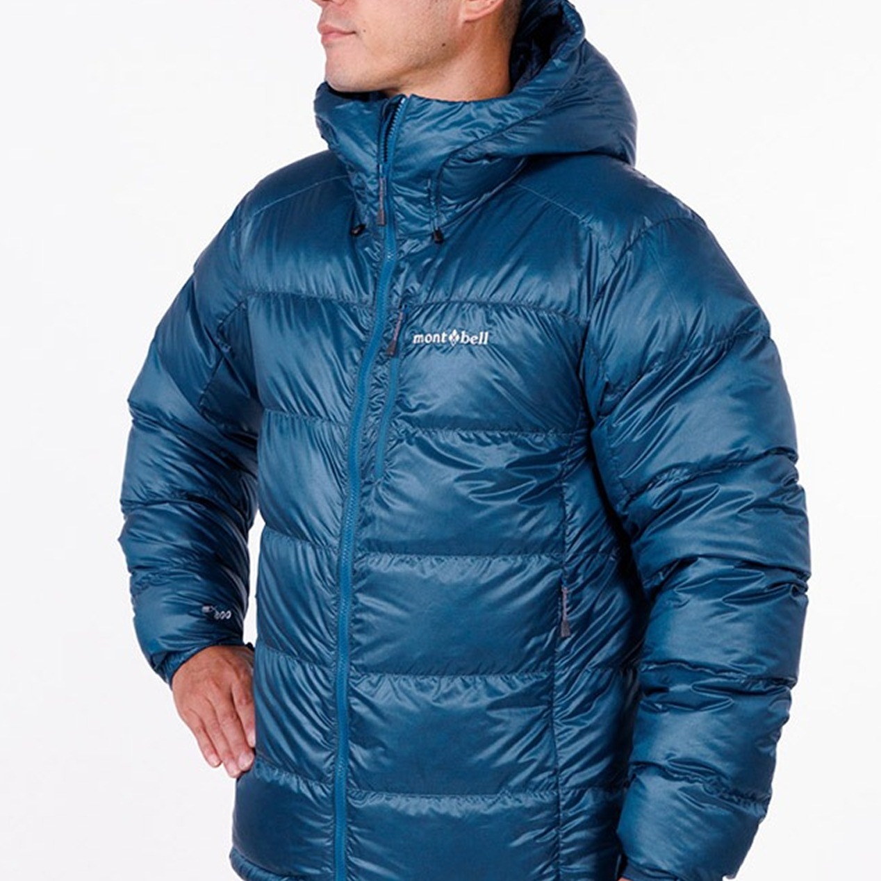 몽벨 남성용 알파인 다운 파카 2301449BGN JBWIWMDK151 429,000원