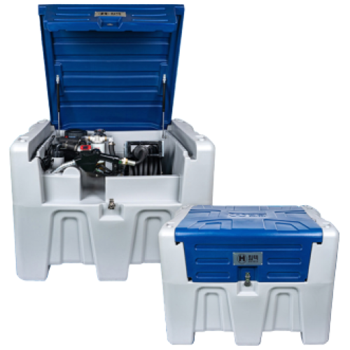 힘텍 자동급유기 D-480 D-980P 기름 경유 펌프 자동주유기 유류탱크 3,150,000원