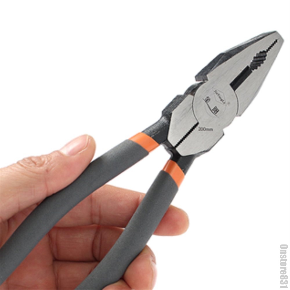 일상발견 펜치 공구존 고강도펜치 수공구 14,900원