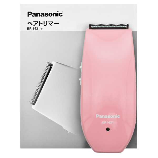 파나소닉 ER1431 머리 이발기 트리머 충전식 절단 62,170원