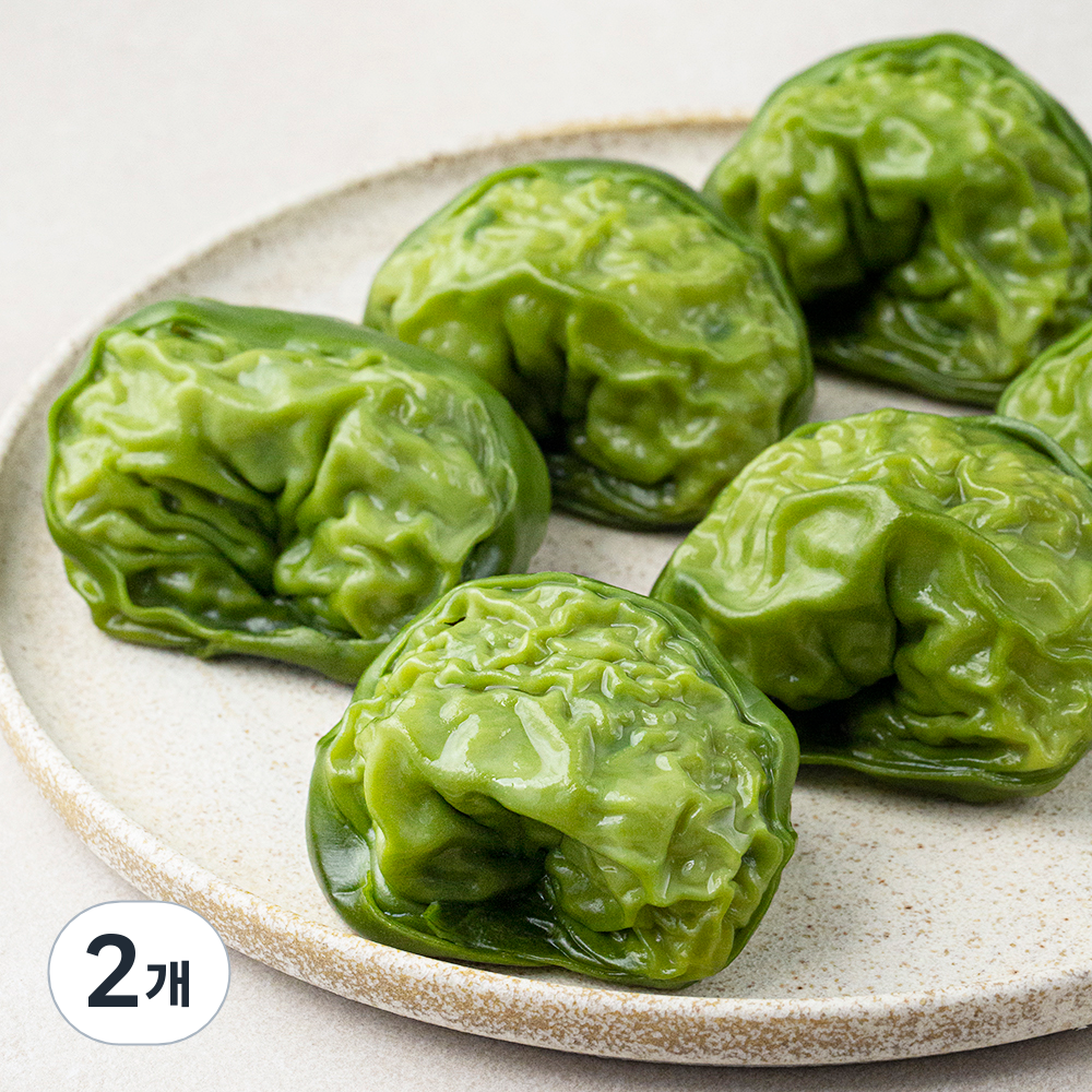 [로켓프레시] 백청우식품 고기만두 (냉장), 720g, 2개 34,500원