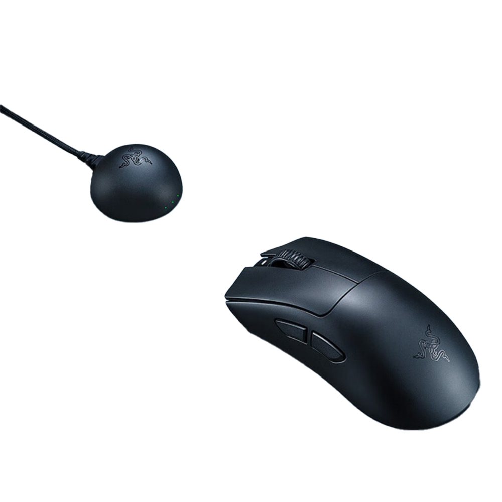 레이저 데스애더 V4 프로 무선 마우스 244,100원