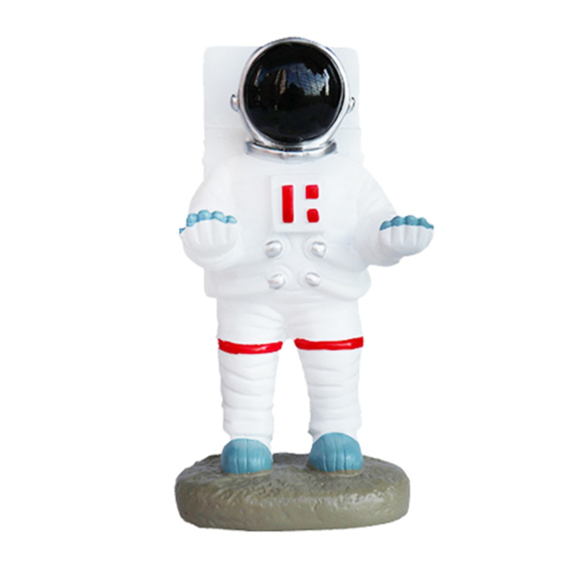 우주비행사 안경 소품 거치대 선글라스, 1개, 단품, 단일상품, 현재가 10,900원