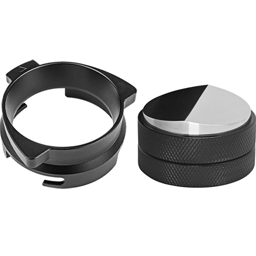 칼딘 브레빌 54mm 도징링 + V타입 레벨링 툴 세트, 블랙(레벨링 툴), 1세트 41,700원