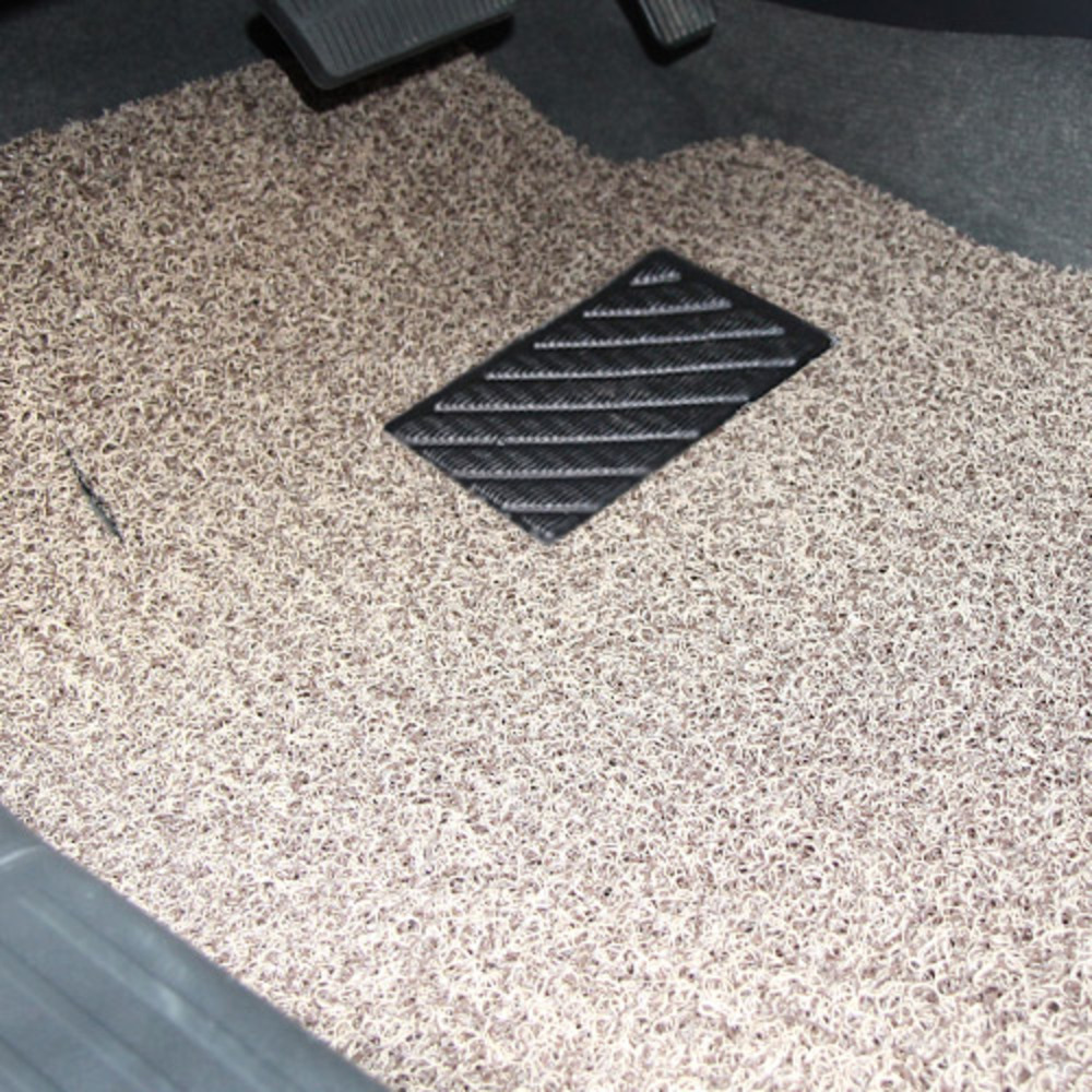 ar통상 퍼스트클래스 코일 카매트 브라운, 젠트라 69,000원