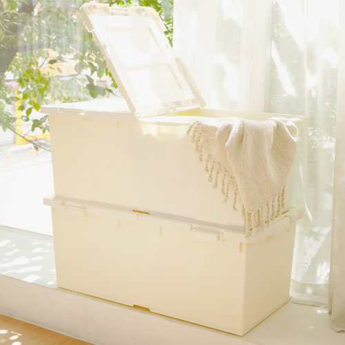 라이피스트 트레인 언더베드 리빙박스 30,260원