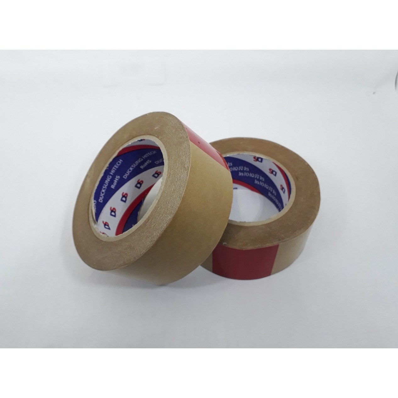 크라프트 종이점착테이프 덕성하이텍 크래프트테이프 2,800원