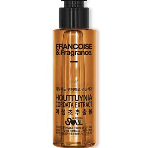 프랑스와즈 어성초추출물 100ml, 1개 14,050원