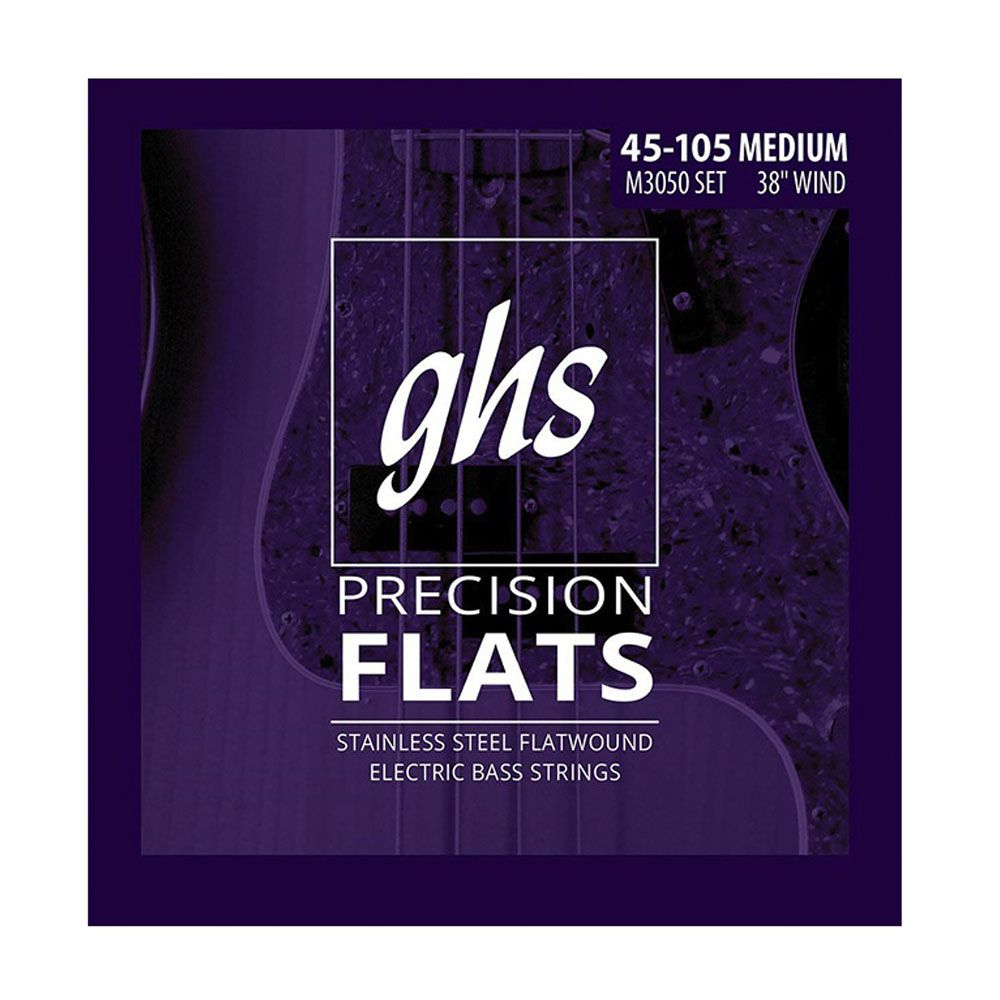 Medium 베이스기타스트링 045-105 Ijw91 74,400원