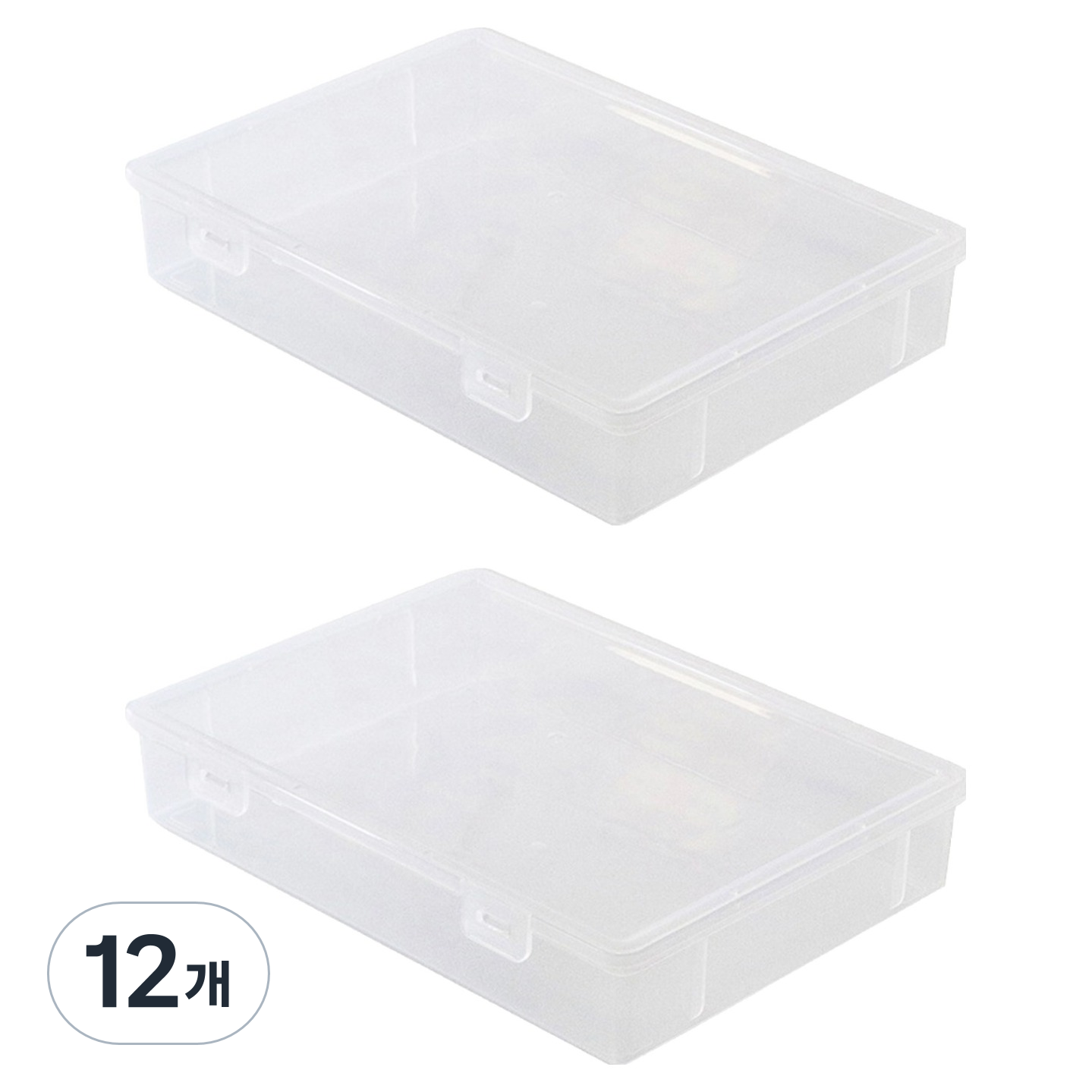 생활업글연구소 파일 케이스 대형 A4 41,400원