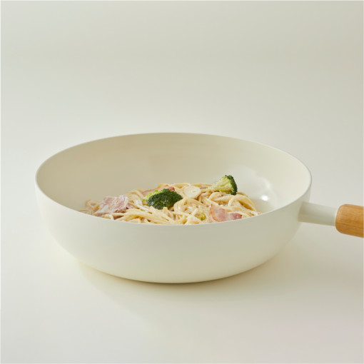 모도리 구들 궁중팬 크림화이트 28CM 49,000원