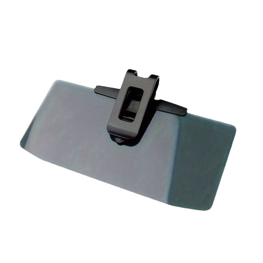 민국몰 클립 차량용 햇빛가리개, 1개, 블랙 26,200원