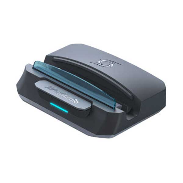 에버미디어 X’TRA GO 외장형 캡쳐보드 GC515(블랙) 279,000원