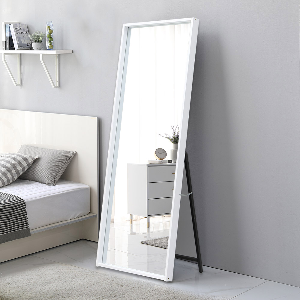 데코퍼니쳐 거치경 전신거울 58,470원