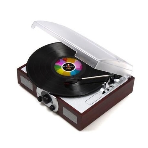 스카이디지탈 아리아판 FM 턴테이블 49,400원