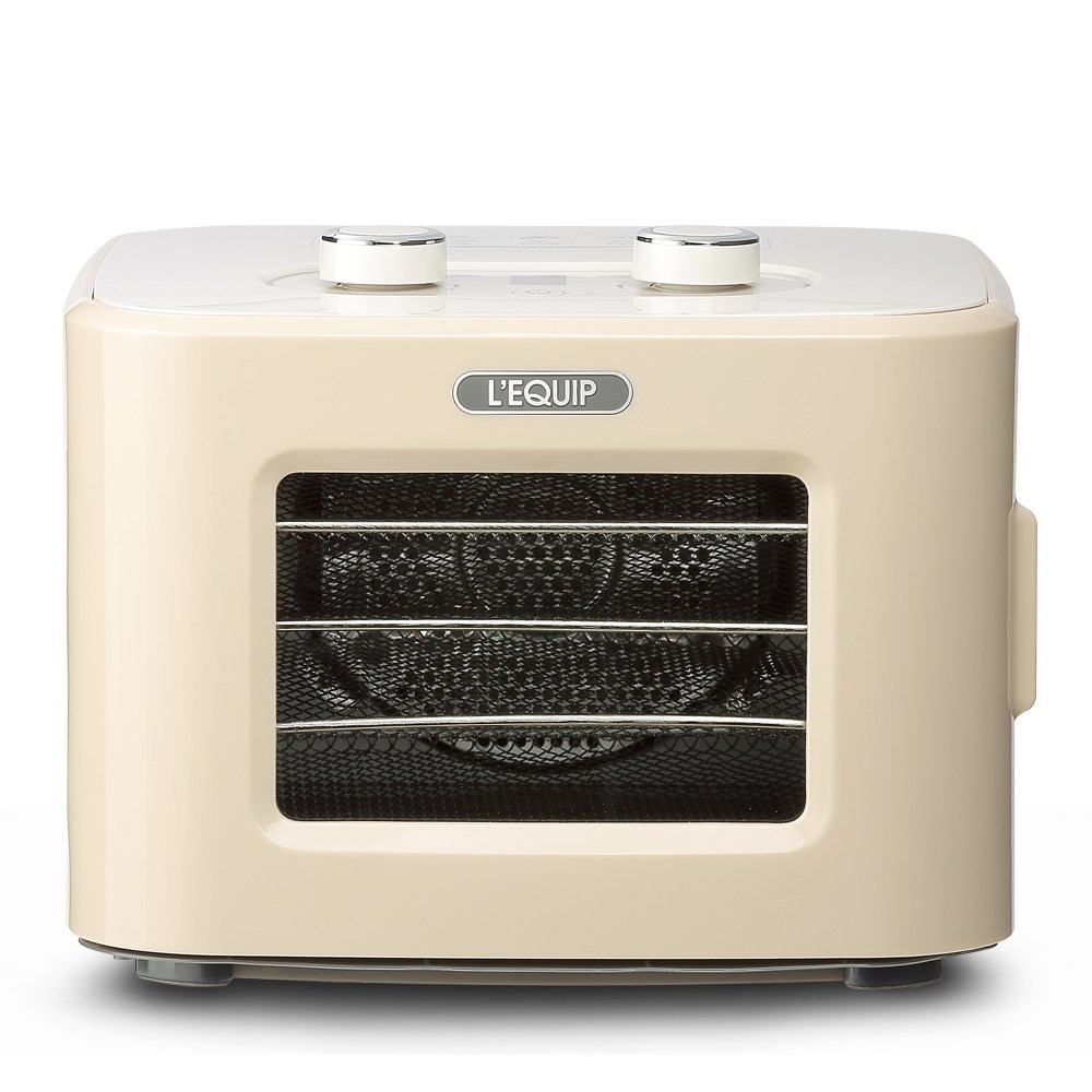 리큅 미니 식품건조기 LD-401SP, LD-401SP(WH) 99,000원