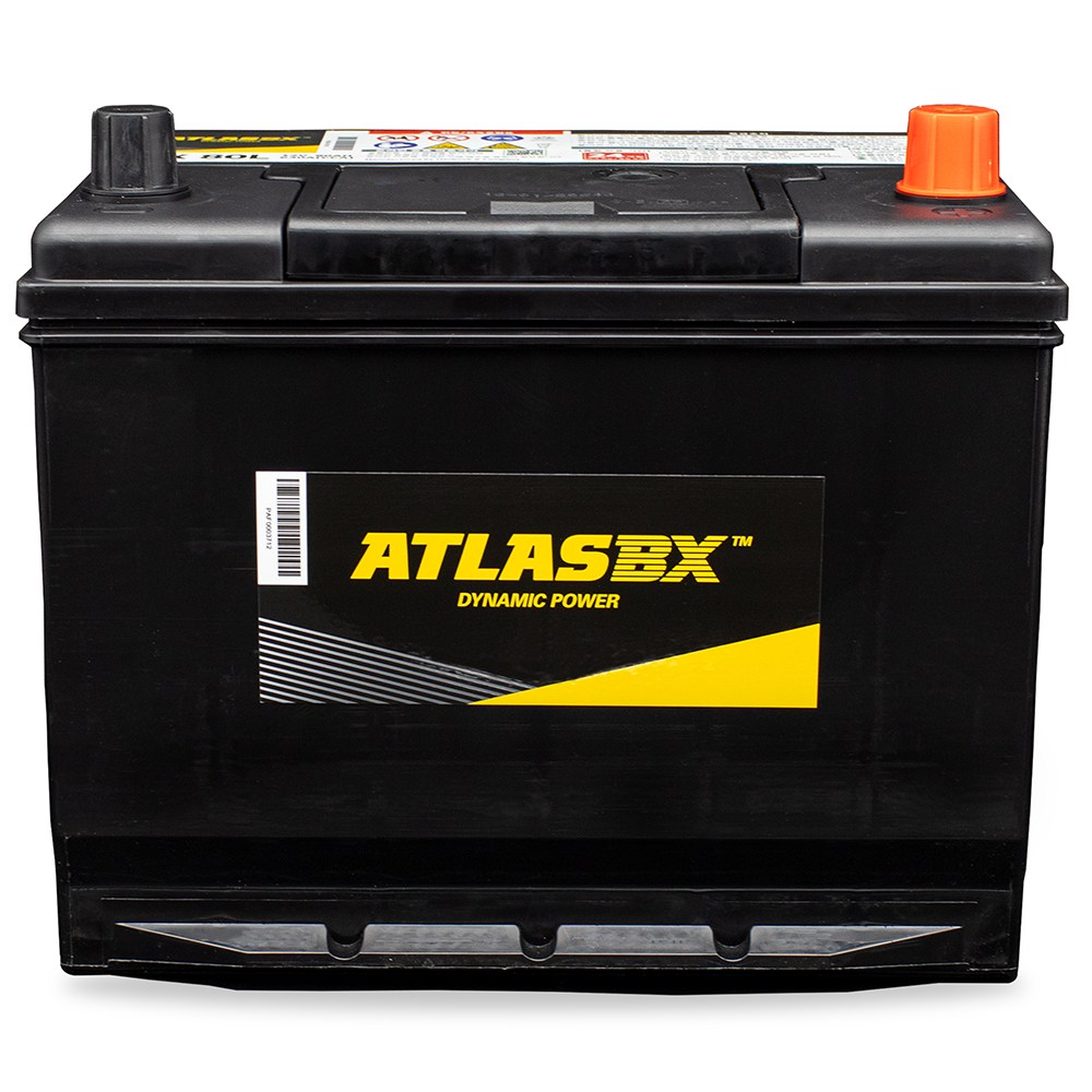 아트라스 BX 80L EF NF YF소나타 그랜져 XG TG HG K5 K7 SM7 SM5 QM5 로체 배터리 67,400원