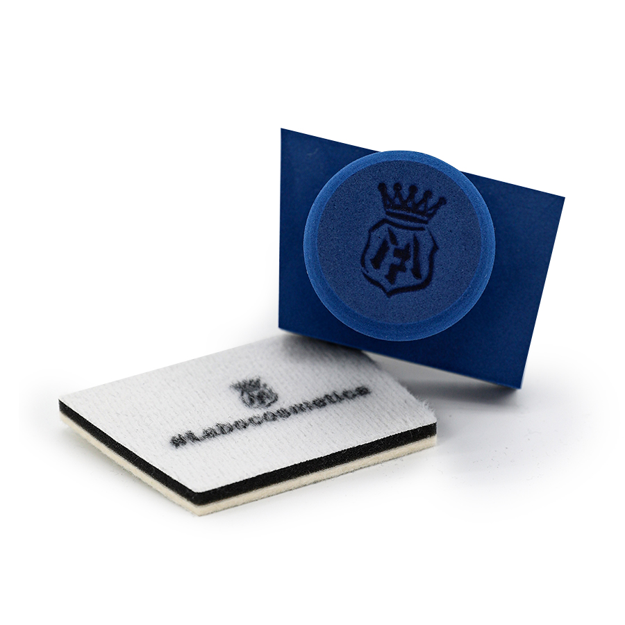 마프라 라보코스메티카 퀵 유막제거 손잡이 패드 세트 도포용, 1개 9,900원