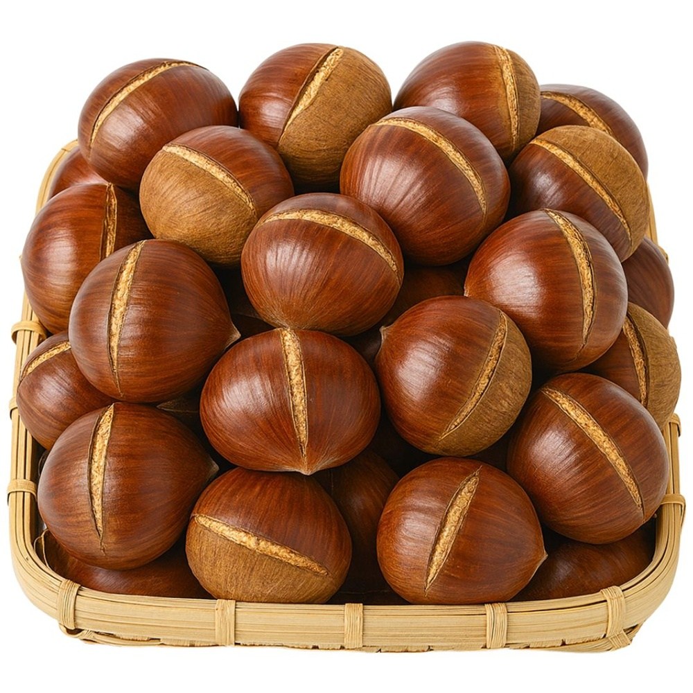 선별특품 칼집 햇 밤 공주 고당도 꿀밤 산지직송 (대사이즈) 디아머스 32,500원