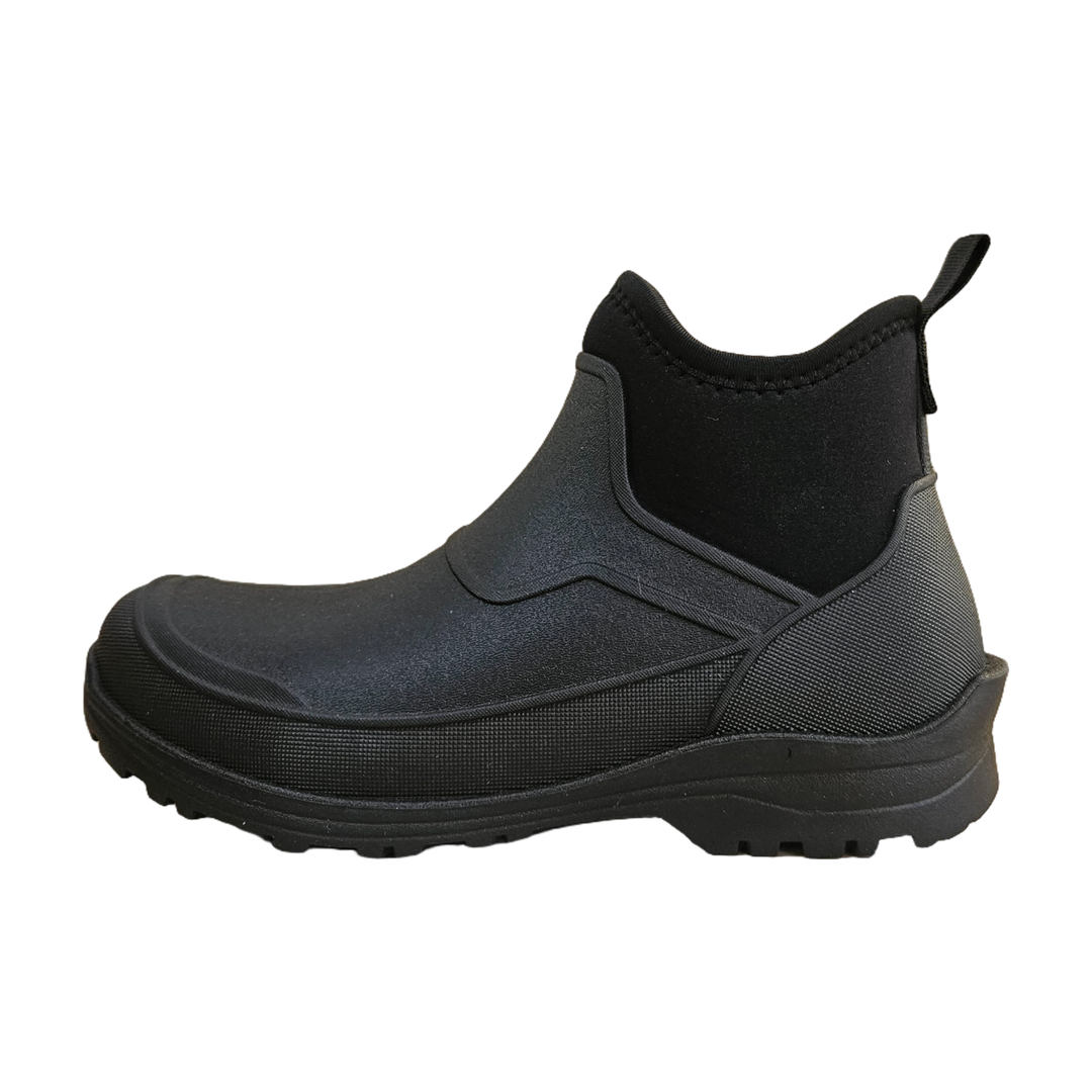 [진짜보생] 남성 방수 네오프렌 첼시 레인부츠 쿨패드 인솔 패키지 라이더 바이커 42,000원